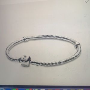 pandora 6.7 inch bracelet
